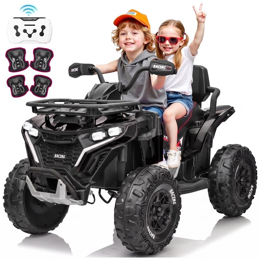 Quad Électrique Enfant 24V