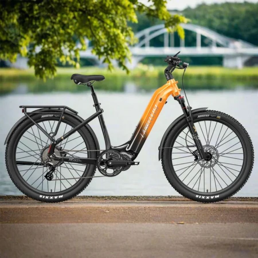Vélo Électrique MG600 Lite
